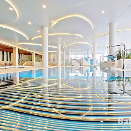 Apartamenty Balticon Polanki Aqua Kołobrzeg Εξωτερικό φωτογραφία