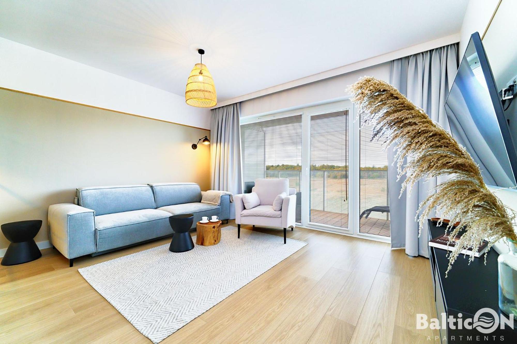 Apartamenty Balticon Polanki Aqua Kołobrzeg Εξωτερικό φωτογραφία
