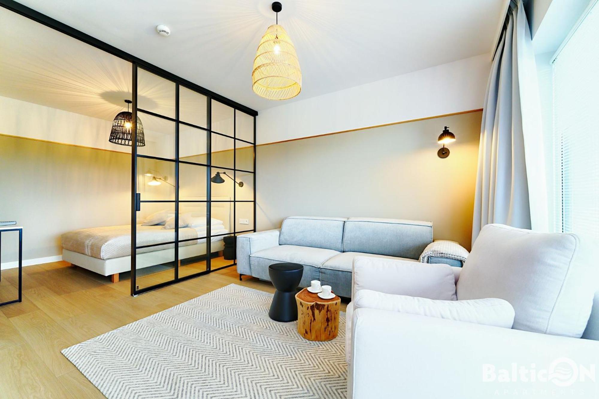 Apartamenty Balticon Polanki Aqua Kołobrzeg Εξωτερικό φωτογραφία