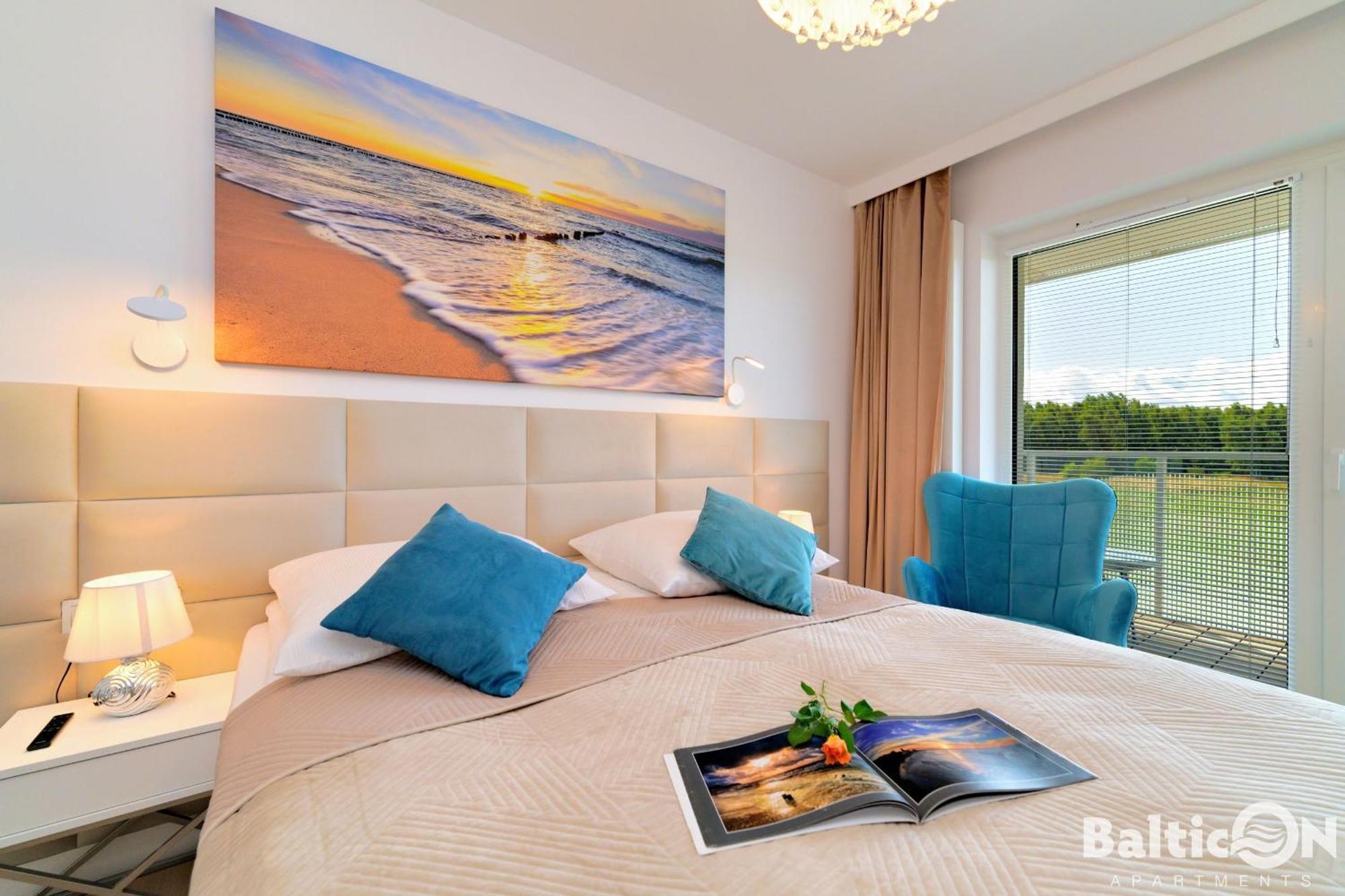 Apartamenty Balticon Polanki Aqua Kołobrzeg Εξωτερικό φωτογραφία