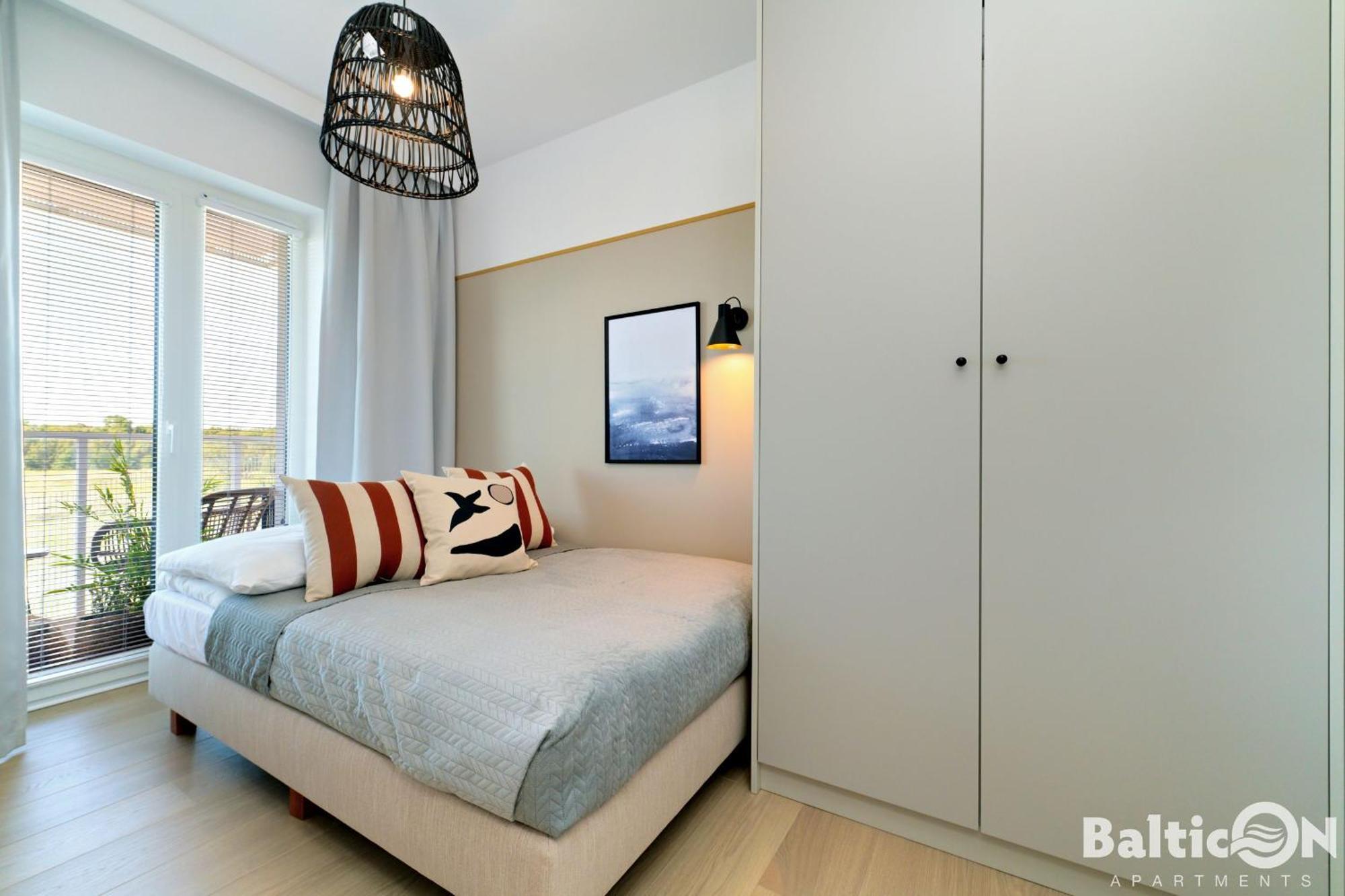 Apartamenty Balticon Polanki Aqua Kołobrzeg Εξωτερικό φωτογραφία