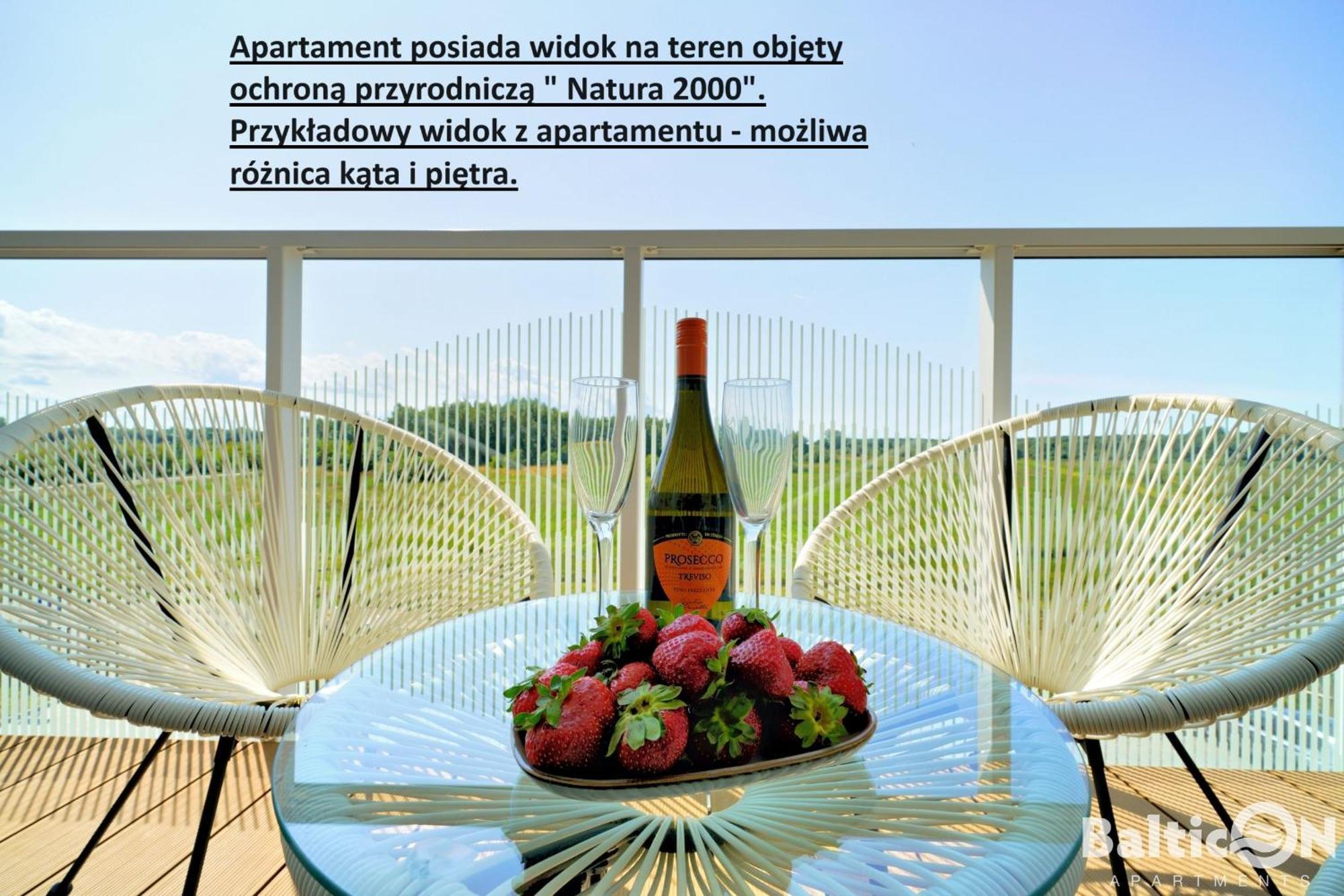 Apartamenty Balticon Polanki Aqua Kołobrzeg Εξωτερικό φωτογραφία