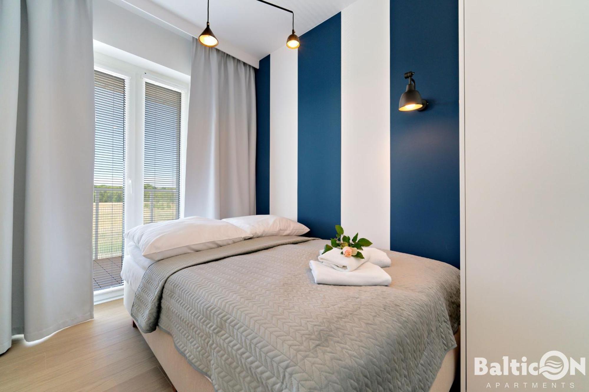 Apartamenty Balticon Polanki Aqua Kołobrzeg Εξωτερικό φωτογραφία