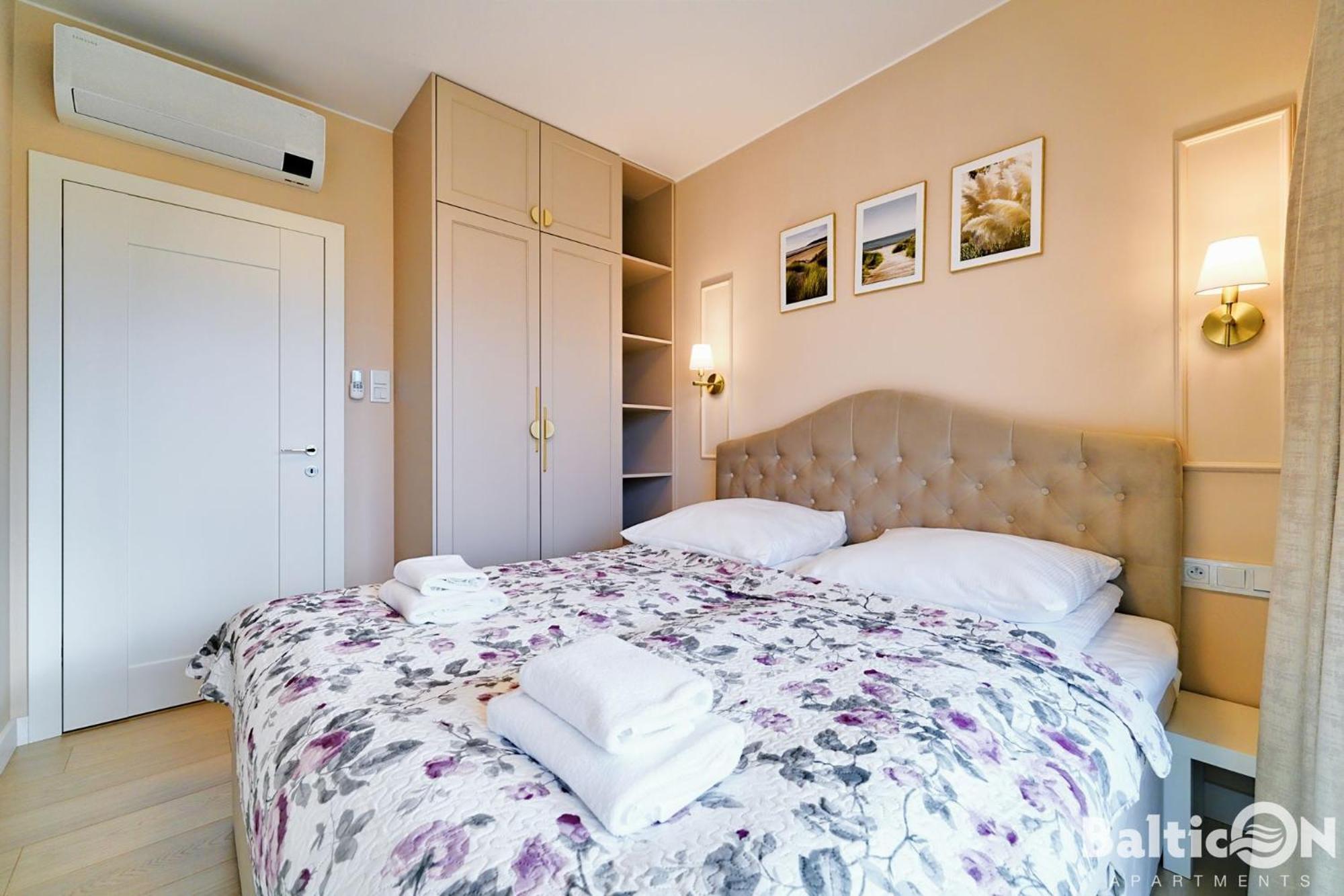 Apartamenty Balticon Polanki Aqua Kołobrzeg Εξωτερικό φωτογραφία