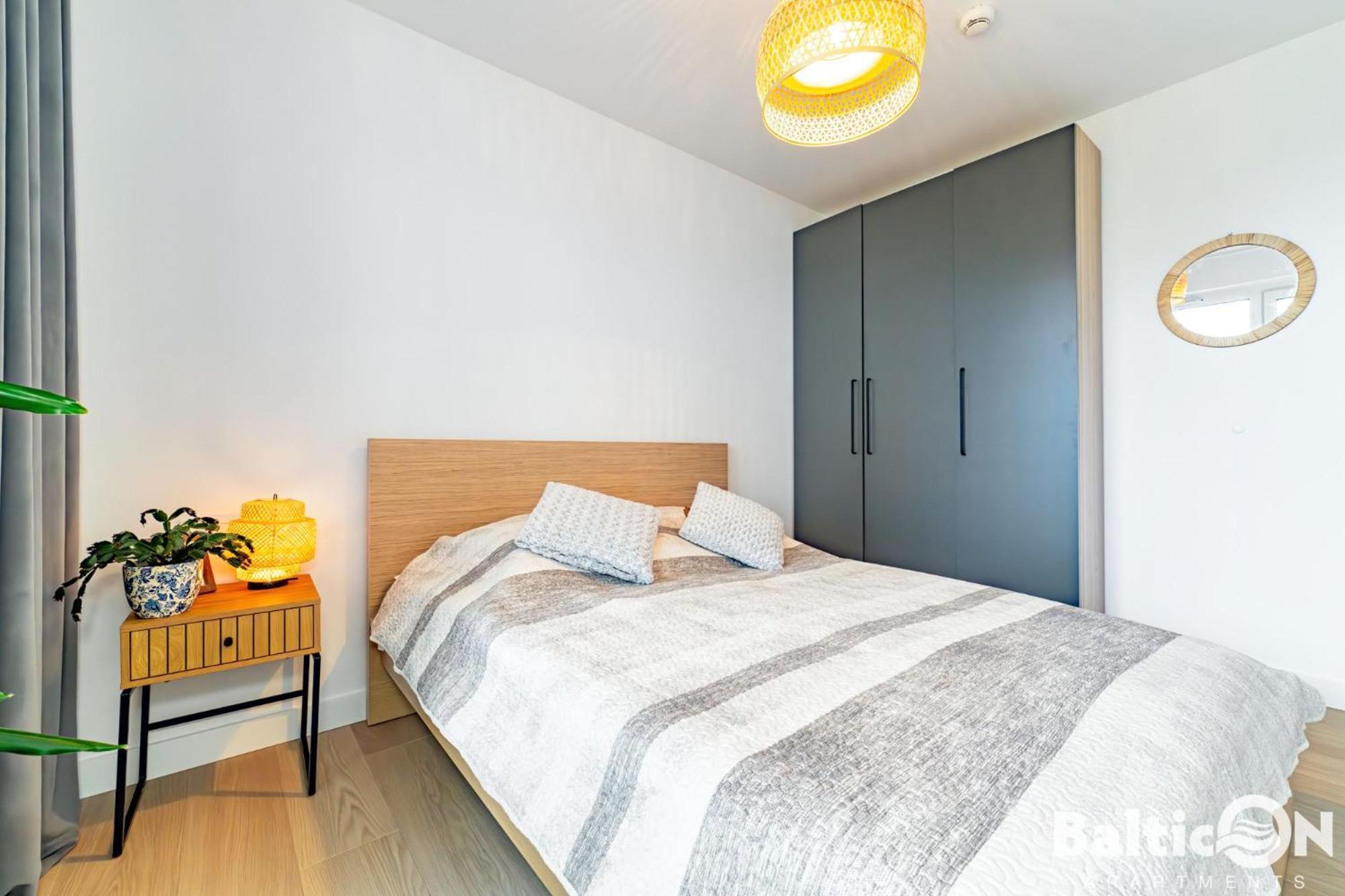 Apartamenty Balticon Polanki Aqua Kołobrzeg Εξωτερικό φωτογραφία