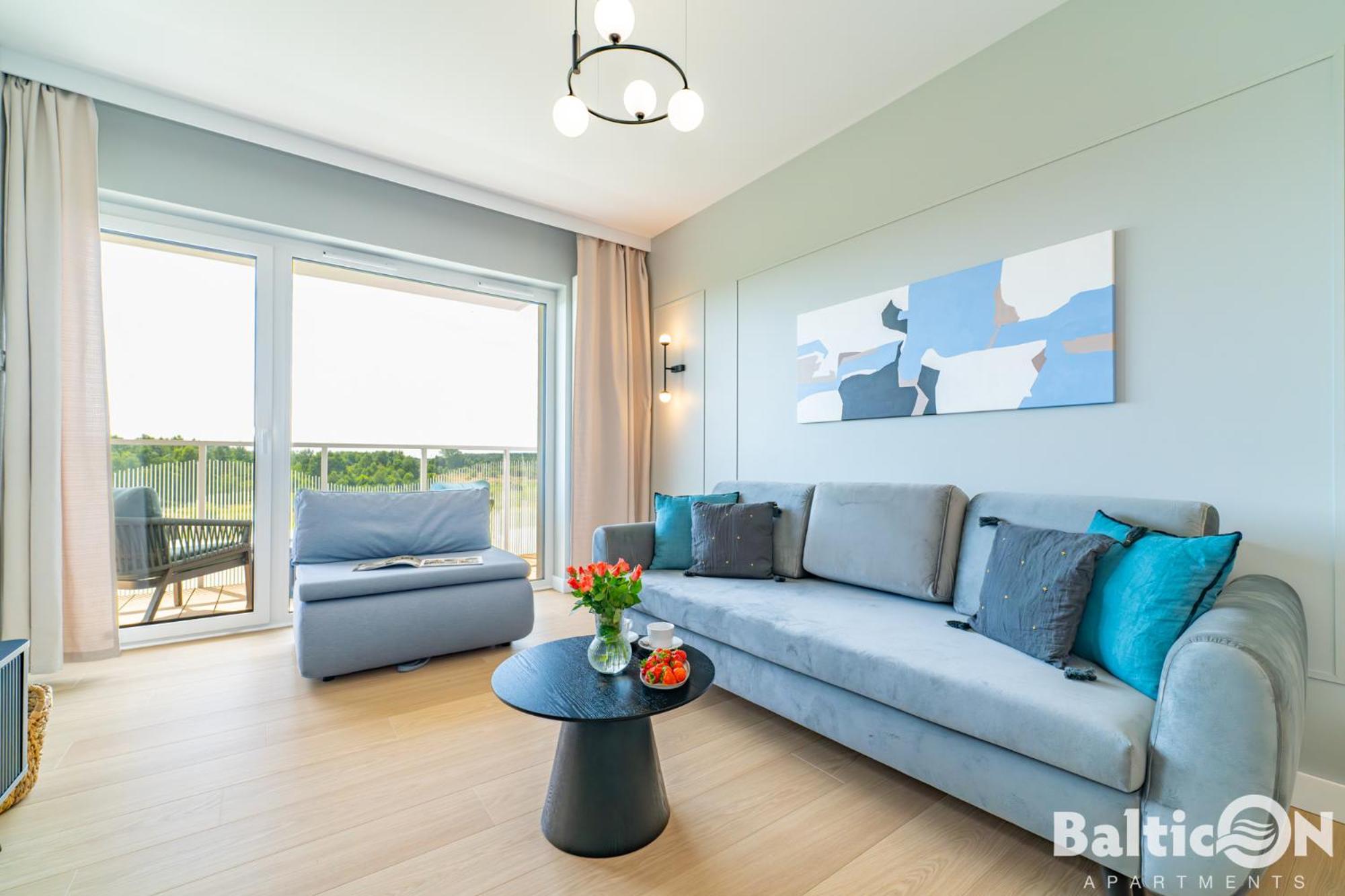 Apartamenty Balticon Polanki Aqua Kołobrzeg Εξωτερικό φωτογραφία