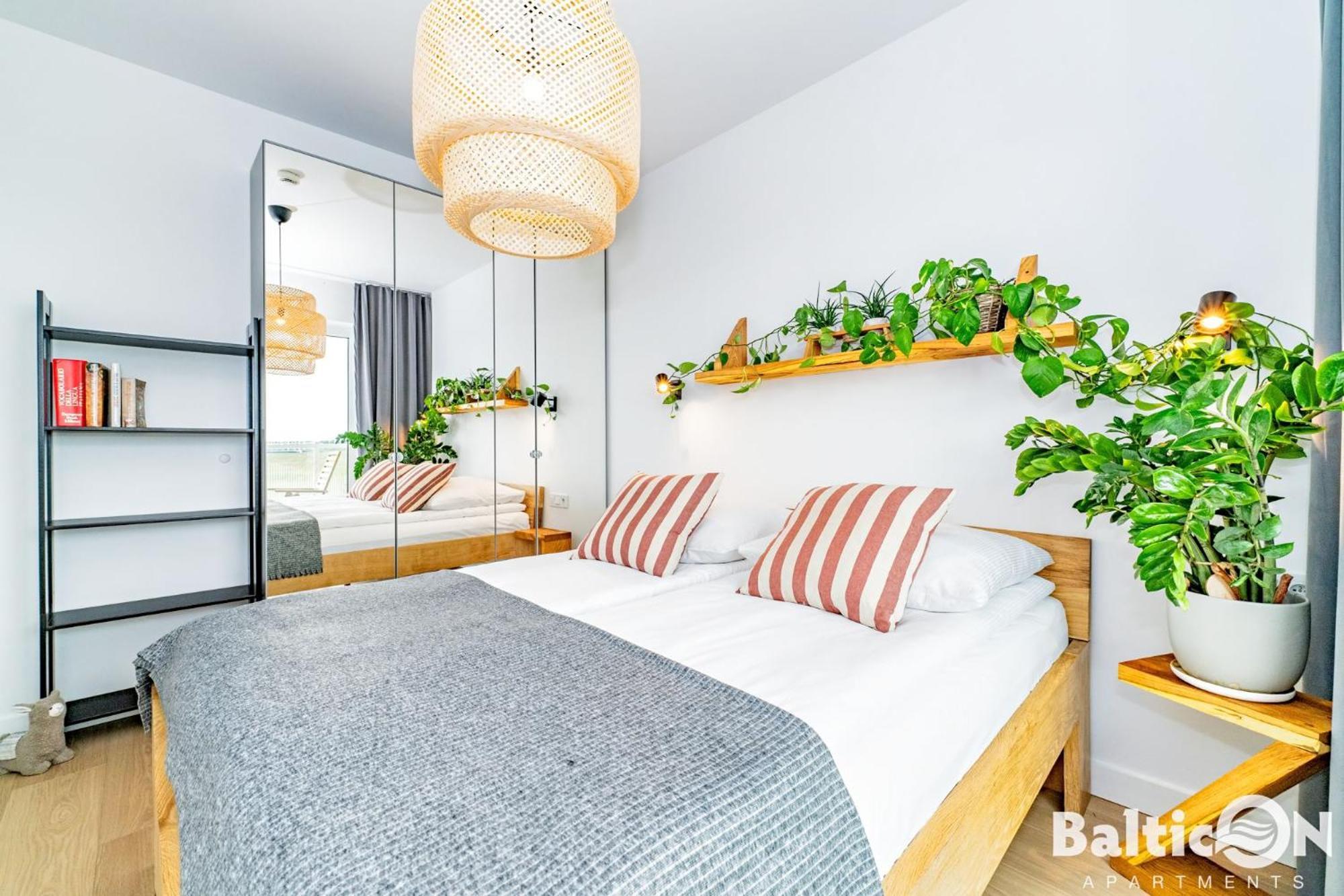 Apartamenty Balticon Polanki Aqua Kołobrzeg Εξωτερικό φωτογραφία