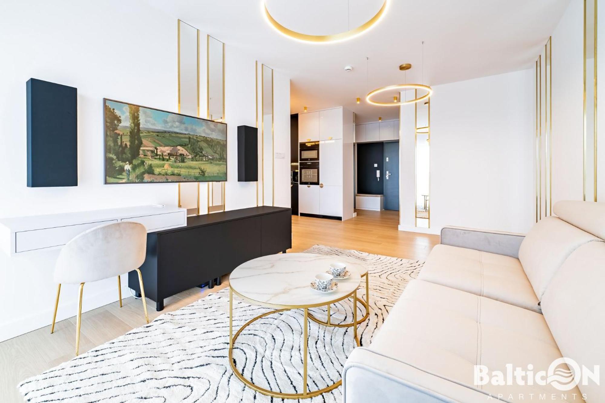 Apartamenty Balticon Polanki Aqua Kołobrzeg Εξωτερικό φωτογραφία