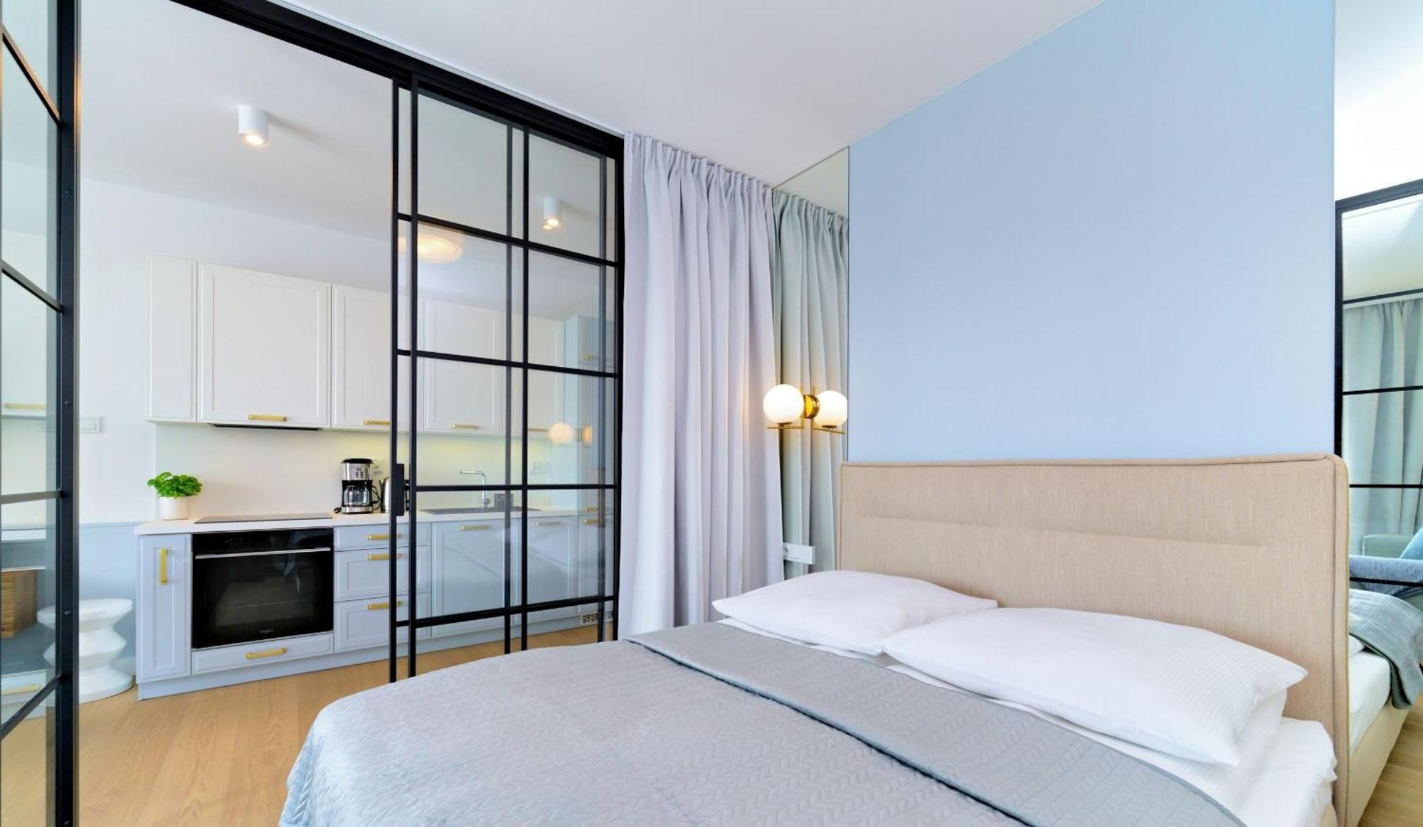 Apartamenty Balticon Polanki Aqua Kołobrzeg Εξωτερικό φωτογραφία