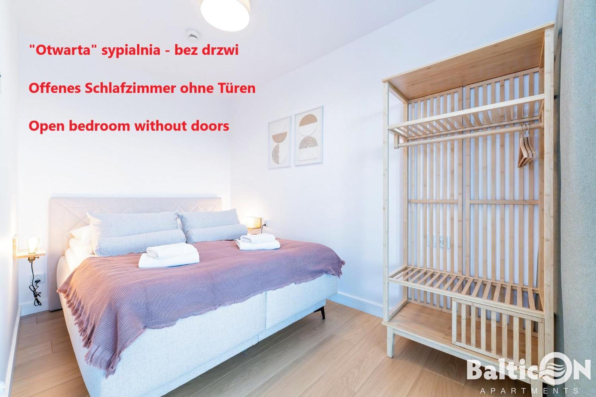 Apartamenty Balticon Polanki Aqua Kołobrzeg Εξωτερικό φωτογραφία