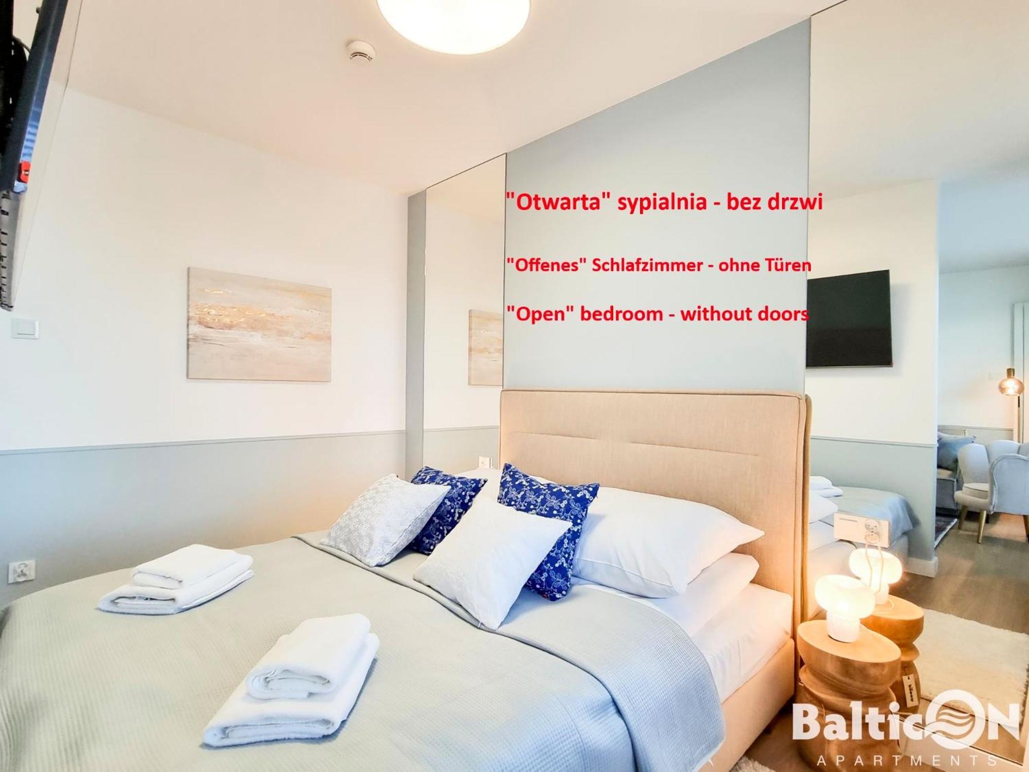 Apartamenty Balticon Polanki Aqua Kołobrzeg Εξωτερικό φωτογραφία