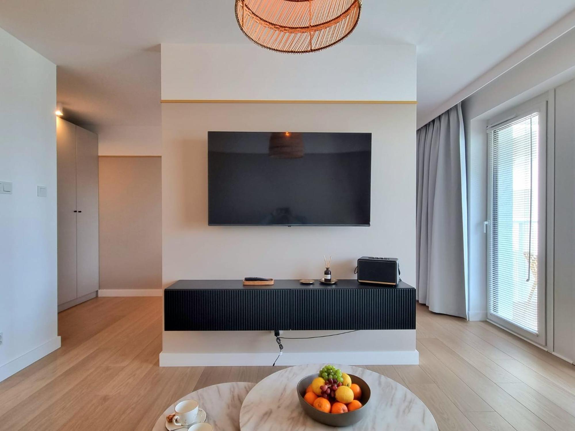 Apartamenty Balticon Polanki Aqua Kołobrzeg Εξωτερικό φωτογραφία